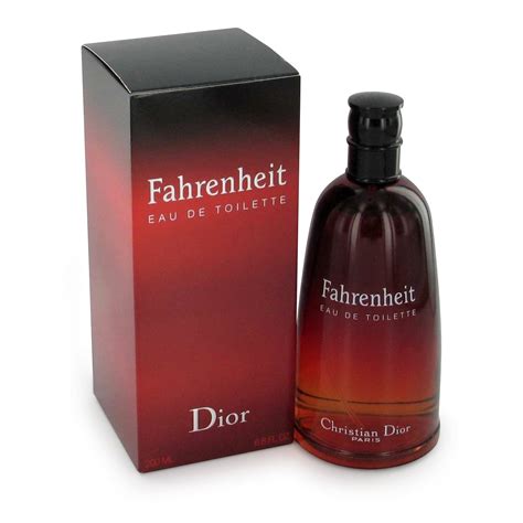 dior fahrenheit new|christian Dior fahrenheit best price.